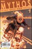 MYTHOS GHOST RIDER