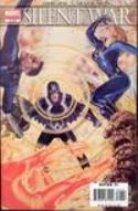SILENT WAR #1 (OF 6)