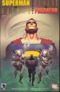 SUPERMAN BATMAN VS ALIENS PREDATORS #1 (OF 2)