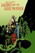 (USE APR108093) FAFHRD AND THE GRAY MOUSER TP