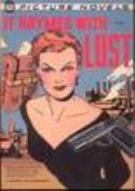 IT RHYMES WITH LUST TP