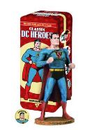 CLASSIC DC CHARACTER #1 SUPERMAN