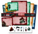 STATIONERY SET HELLBOY ANIMATED