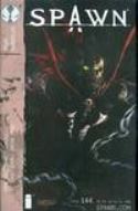 SPAWN #166 NEW PTG