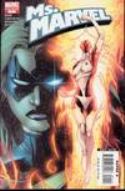 MS MARVEL SPECIAL