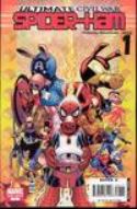 ULTIMATE CIVIL WAR SPIDER-HAM CRISIS #1