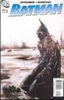 BATMAN #662