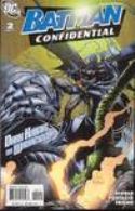 BATMAN CONFIDENTIAL #2