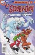 SCOOBY DOO #116