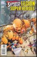 SUPERGIRL AND THE LEGION OF SUPER HEROES #26