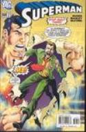 SUPERMAN #660