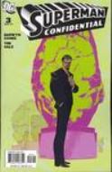 SUPERMAN CONFIDENTIAL #3