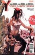 Y THE LAST MAN #53 (MR)