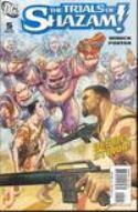 TRIALS OF SHAZAM #5 (OF 12)