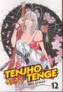 TENJHO TENGE VOL 12