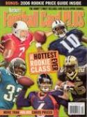 BECKETTS FOOTBALL CARD PLUS MAR APR 2007 #23