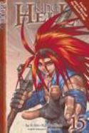 KING OF HELL GN VOL 15 (OF 22)