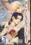 BLACK KNIGHT GN VOL 03 (OF 3) (MR)