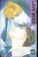 LOVE MODE VOL 5 GN (OF 11) (MR)