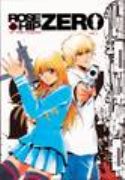 ROSE HIP ZERO GN VOL 02 (OF 5) (MR)