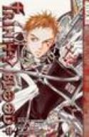 TRINITY BLOOD GN VOL 02 (MR)