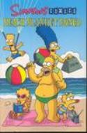 SIMPSONS COMICS TP VOL 15 BEACH BLANKET BONGO