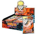 NARUTO CCG REVENGE AND REBIRTH BOOSTER DIS