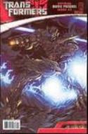 TRANSFORMERS PRIME DIRECTIVE MOVIE PREQUEL #1