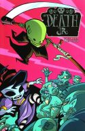 DEATH JR TP VOL 02