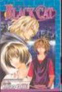 BLACK CAT TP VOL 07