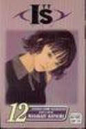 IS GN VOL 12
