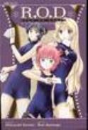 READ OR DREAM TP VOL 03