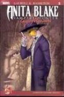 ANITA BLAKE VH GUILTY PLEASURES #5 (OF 12)