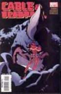 CABLE DEADPOOL #37