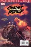 GHOST RIDER #8