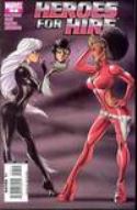 HEROES FOR HIRE #7