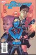 NEW EXCALIBUR #16