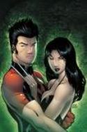 NEW X-MEN #35