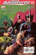 SQUADRON SUPREME HYPERION VS NIGHTHAWK #2 (OF 4)