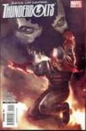 THUNDERBOLTS #111
