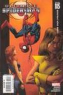 ULTIMATE SPIDER-MAN #105