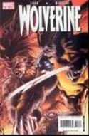 WOLVERINE #51