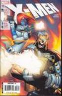 X-MEN #196