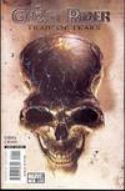 GHOST RIDER TRAIL OF TEARS #1 (OF 6)