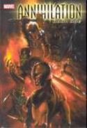 ANNIHILATION BOOK 1 HC