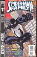 SPIDER-MAN FAMILY #1