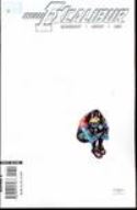 NEW EXCALIBUR #17