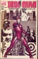 IRON MAN #15