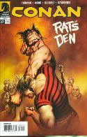 CONAN #37 (MR)