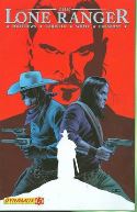 LONE RANGER #6